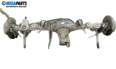 Заден мост за Kia Sorento I SUV (08.2002 - 12.2009), джип