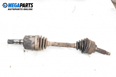 Полуоска за Kia Sorento I SUV (08.2002 - 12.2009) 2.5 CRDi, 140 к.с., позиция: предна, лява