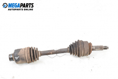 Полуоска за Kia Sorento I SUV (08.2002 - 12.2009) 2.5 CRDi, 140 к.с., позиция: предна, дясна