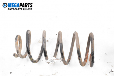 Пружина за ходова част за Kia Sorento I SUV (08.2002 - 12.2009), джип, позиция: задна