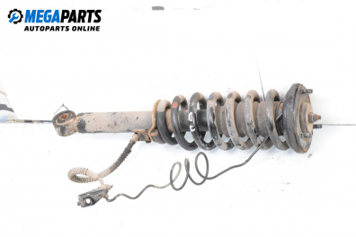 Макферсон за Kia Sorento I SUV (08.2002 - 12.2009), джип, позиция: предна, дясна