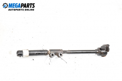 Каре на волана за Kia Sorento I SUV (08.2002 - 12.2009) 2.5 CRDi, 140 к.с., джип