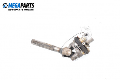 Каре на волана за Kia Sorento I SUV (08.2002 - 12.2009) 2.5 CRDi, 140 к.с., джип