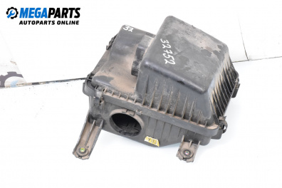 Филтърна кутия за Kia Sorento I SUV (08.2002 - 12.2009) 2.5 CRDi