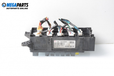 Бушонно табло за Kia Sorento I SUV (08.2002 - 12.2009) 2.5 CRDi, 140 к.с.