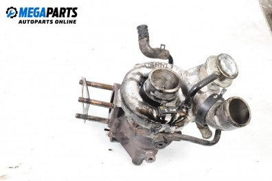 Турбо за Kia Sorento I SUV (08.2002 - 12.2009) 2.5 CRDi, 140 к.с.