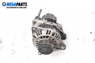 Алтернатор / генератор за Kia Sorento I SUV (08.2002 - 12.2009) 2.5 CRDi, 140 к.с.