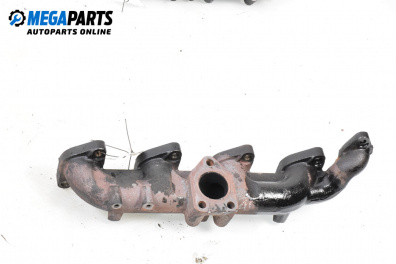 Изпускателен колектор  за Kia Sorento I SUV (08.2002 - 12.2009) 2.5 CRDi, 140 к.с.