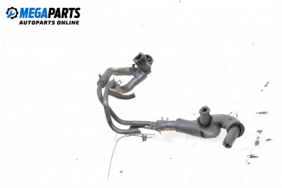 Горивен маркуч за Kia Sorento I SUV (08.2002 - 12.2009) 2.5 CRDi, 140 к.с.