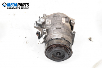 Компресор климатик за Kia Sorento I SUV (08.2002 - 12.2009) 2.5 CRDi, 140 к.с.