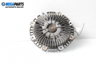 Виско съединител за Kia Sorento I SUV (08.2002 - 12.2009) 2.5 CRDi, 140 к.с.