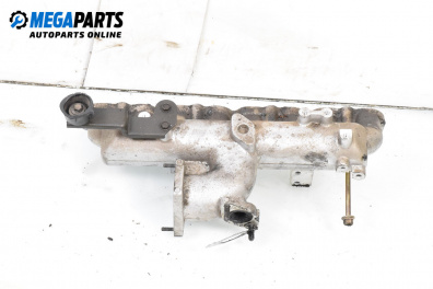 Всмукателен колектор за Kia Sorento I SUV (08.2002 - 12.2009) 2.5 CRDi, 140 к.с.