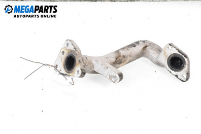 EGR тръба за Kia Sorento I SUV (08.2002 - 12.2009) 2.5 CRDi, 140 к.с.