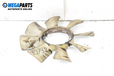 Перка охлаждане за Kia Sorento I SUV (08.2002 - 12.2009) 2.5 CRDi, 140 к.с.