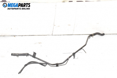 Маслени тръби за Kia Sorento I SUV (08.2002 - 12.2009) 2.5 CRDi, 140 к.с.