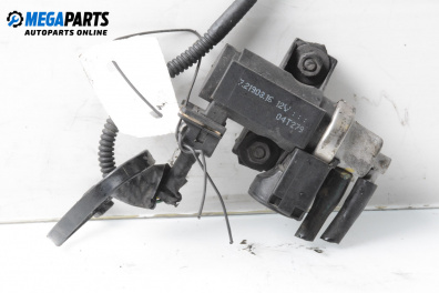 Вакуум клапан за Kia Sorento I SUV (08.2002 - 12.2009) 2.5 CRDi, 140 к.с.