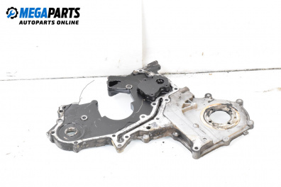 Капак ангренажен ремък за Kia Sorento I SUV (08.2002 - 12.2009) 2.5 CRDi, 140 к.с.