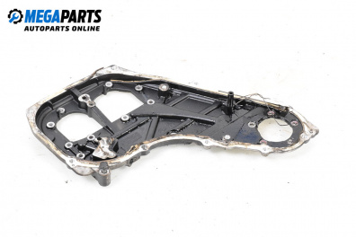 Капак ангренажен ремък за Kia Sorento I SUV (08.2002 - 12.2009) 2.5 CRDi, 140 к.с.