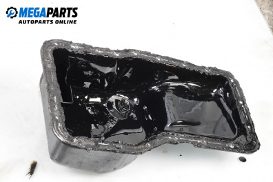 Картер за Kia Sorento I SUV (08.2002 - 12.2009) 2.5 CRDi, 140 к.с.