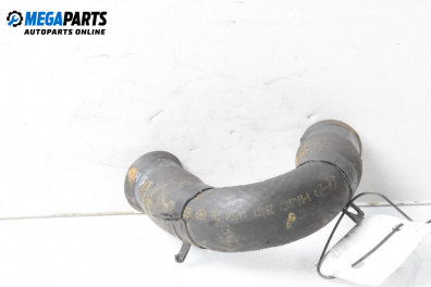 Маркуч турбо за Kia Sorento I SUV (08.2002 - 12.2009) 2.5 CRDi, 140 к.с.