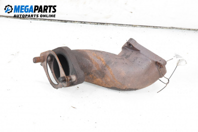 Тръба изпускателен колектор за Kia Sorento I SUV (08.2002 - 12.2009) 2.5 CRDi, 140 к.с.