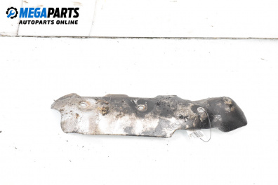 Алуминиев капак за Kia Sorento I SUV (08.2002 - 12.2009), джип