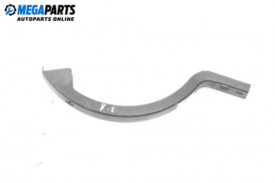 Интериорна пластмаса багажник за Lexus IS II Sedan (10.2005 - 04.2013), 4+1 вр., седан