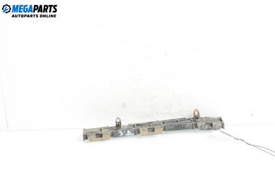 Държач броня за Lexus IS II Sedan (10.2005 - 04.2013), седан, позиция: задна, дясна