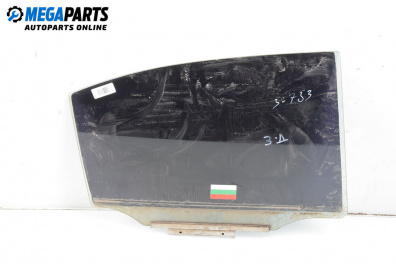 Странично стъкло за Lexus IS II Sedan (10.2005 - 04.2013), 4+1 вр., седан, позиция: задна, дясна