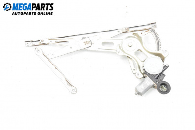 Машинка ел. стъкло за Lexus IS II Sedan (10.2005 - 04.2013), 4+1 вр., седан, позиция: предна, дясна