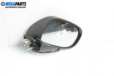Огледало за Lexus IS II Sedan (10.2005 - 04.2013), 4+1 вр., седан, позиция: дясна