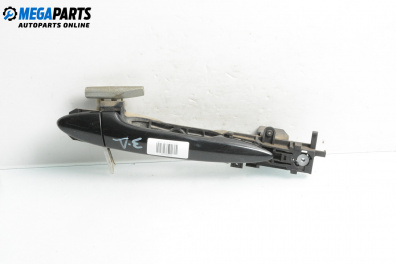 Външна дръжка за Lexus IS II Sedan (10.2005 - 04.2013), 4+1 вр., седан, позиция: задна, дясна