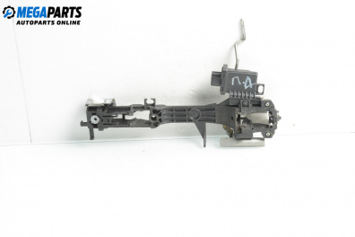 Основа външна дръжка за Lexus IS II Sedan (10.2005 - 04.2013), 4+1 вр., седан, позиция: предна, дясна