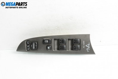 Панел бутони за Lexus IS II Sedan (10.2005 - 04.2013)