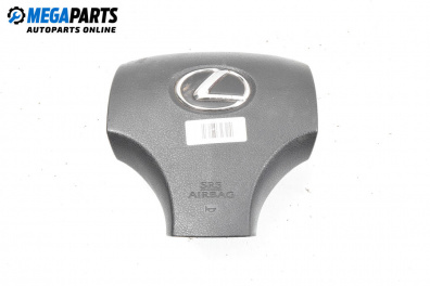 Airbag за Lexus IS II Sedan (10.2005 - 04.2013), 4+1 вр., седан, позиция: предна