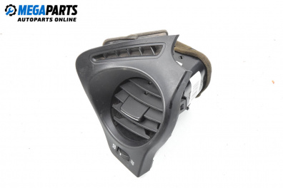 Духалка парно за Lexus IS II Sedan (10.2005 - 04.2013)