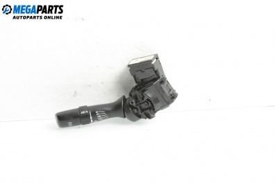 Лостче за чистачки за Lexus IS II Sedan (10.2005 - 04.2013)