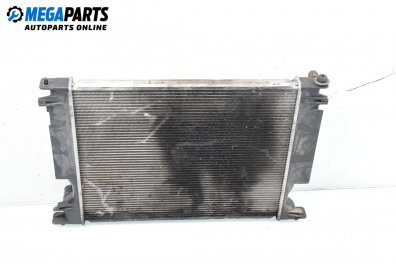 Воден радиатор за Lexus IS II Sedan (10.2005 - 04.2013) 220d (ALE20), 177 к.с.