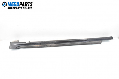 Външни лайсни за Lexus IS II Sedan (10.2005 - 04.2013), седан, позиция: предна