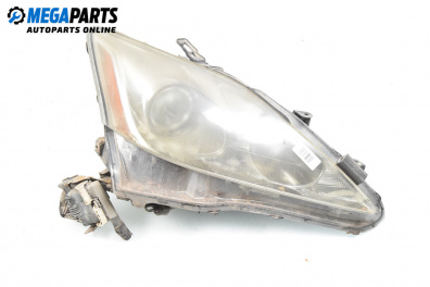 Фар за Lexus IS II Sedan (10.2005 - 04.2013), седан, позиция: дясна