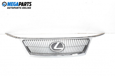 Решетка за Lexus IS II Sedan (10.2005 - 04.2013), седан, позиция: предна