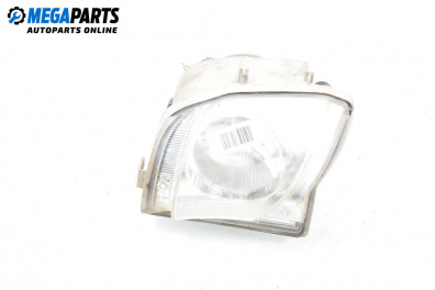 Халоген за Lexus IS II Sedan (10.2005 - 04.2013), седан, позиция: дясна