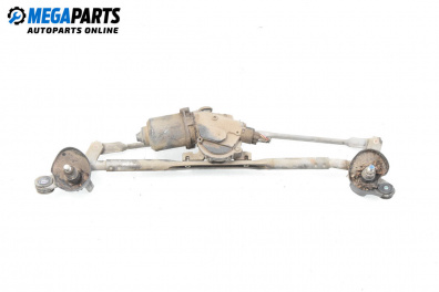 Ел. мотор за чистачките за Lexus IS II Sedan (10.2005 - 04.2013), седан, позиция: предна