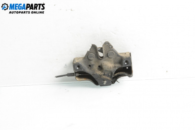 Брава преден капак за Lexus IS II Sedan (10.2005 - 04.2013)