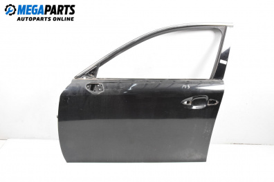 Врата за Lexus IS II Sedan (10.2005 - 04.2013), 4+1 вр., седан, позиция: предна, лява