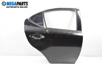 Врата за Lexus IS II Sedan (10.2005 - 04.2013), 4+1 вр., седан, позиция: задна, дясна