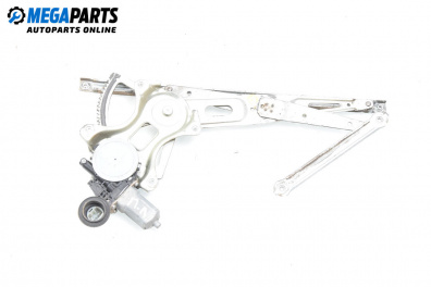 Машинка ел. стъкло за Lexus IS II Sedan (10.2005 - 04.2013), 4+1 вр., седан, позиция: предна, лява