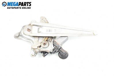 Машинка ел. стъкло за Lexus IS II Sedan (10.2005 - 04.2013), 4+1 вр., седан, позиция: задна, лява