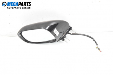 Огледало за Lexus IS II Sedan (10.2005 - 04.2013), 4+1 вр., седан, позиция: лява