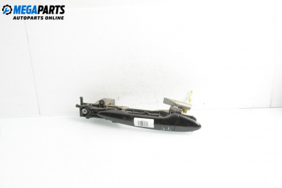 Външна дръжка за Lexus IS II Sedan (10.2005 - 04.2013), 4+1 вр., седан, позиция: задна, лява